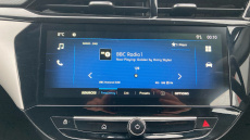 Vauxhall Corsa 1.2 Design 5dr Petrol Hatchback